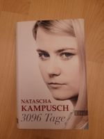 Natascha Kampusch - 3096 Tage