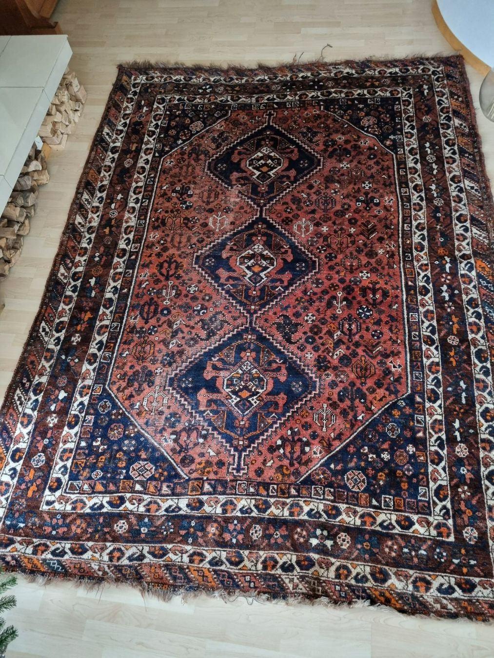 Tapis: Orientteppich – D'occasion à Goldach par ladybird75
