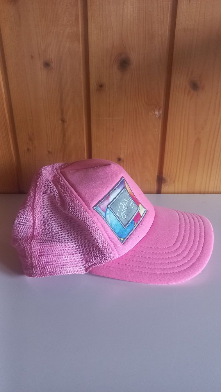 Jacken & Mäntel: Big Truck Cap Kids – Gebraucht aus Beckenried von Wmarcie 1