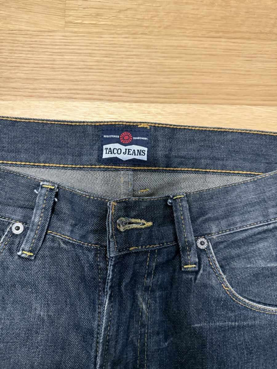 Jeans: TACO Jeans, Size 44, Dark Wash Denim – Usato da St. Gallen venduto da kka_l9wg 1