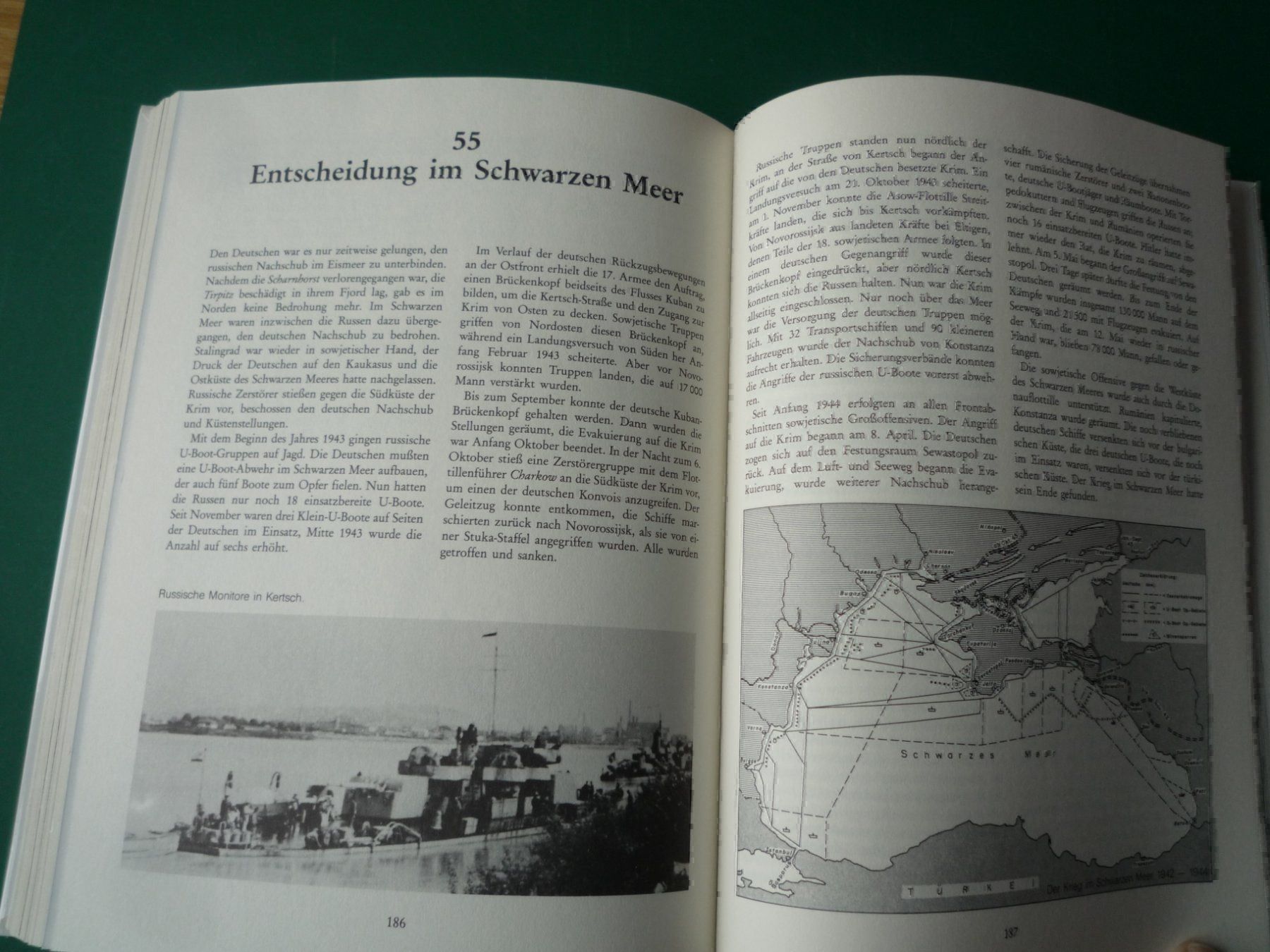 Libri: See Schlachten – Usato da Rafz venduto da Sonnenblume305 1