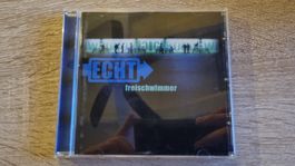 Echt - Freischwimmer