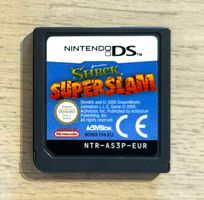 Shrek Super Slam Nintendo DS