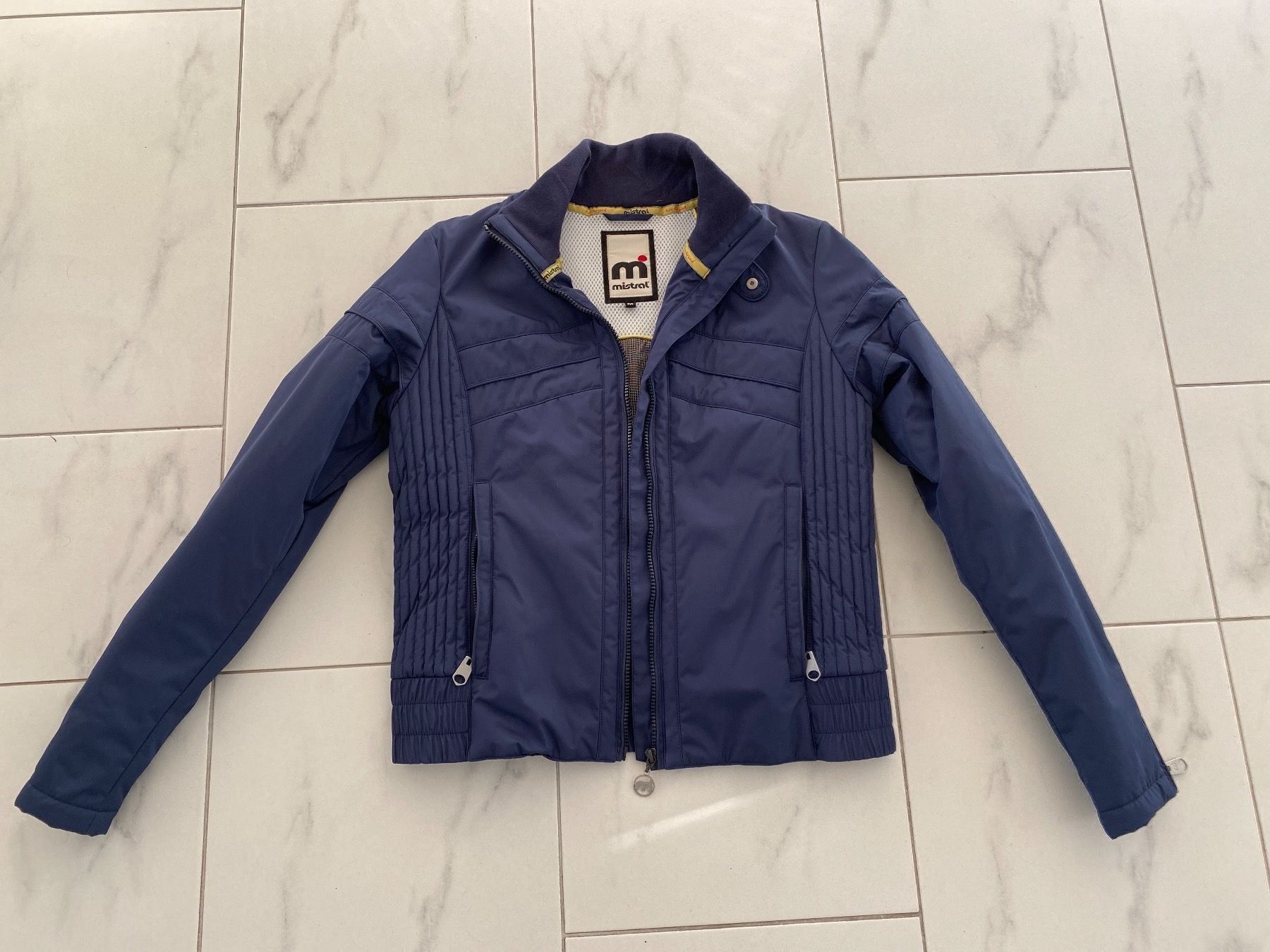 Giacche: Damenjacke der Marke Mistral – Usato da Zollikon venduto da Dory11