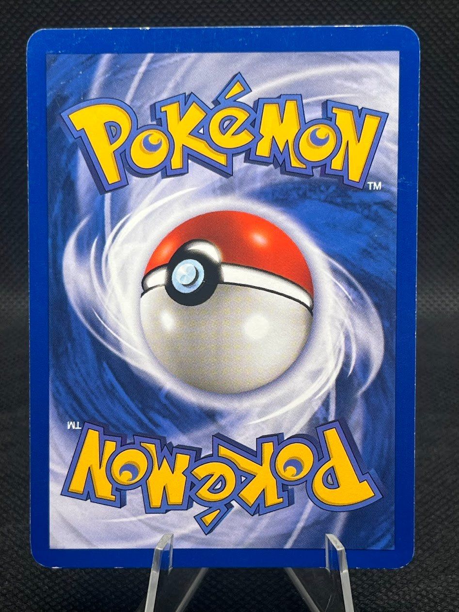 Pokémon Cartes à collectionner: Pokemon -   Base set Volnona 12/102 – D'occasion à schaan par Schokoloco 1