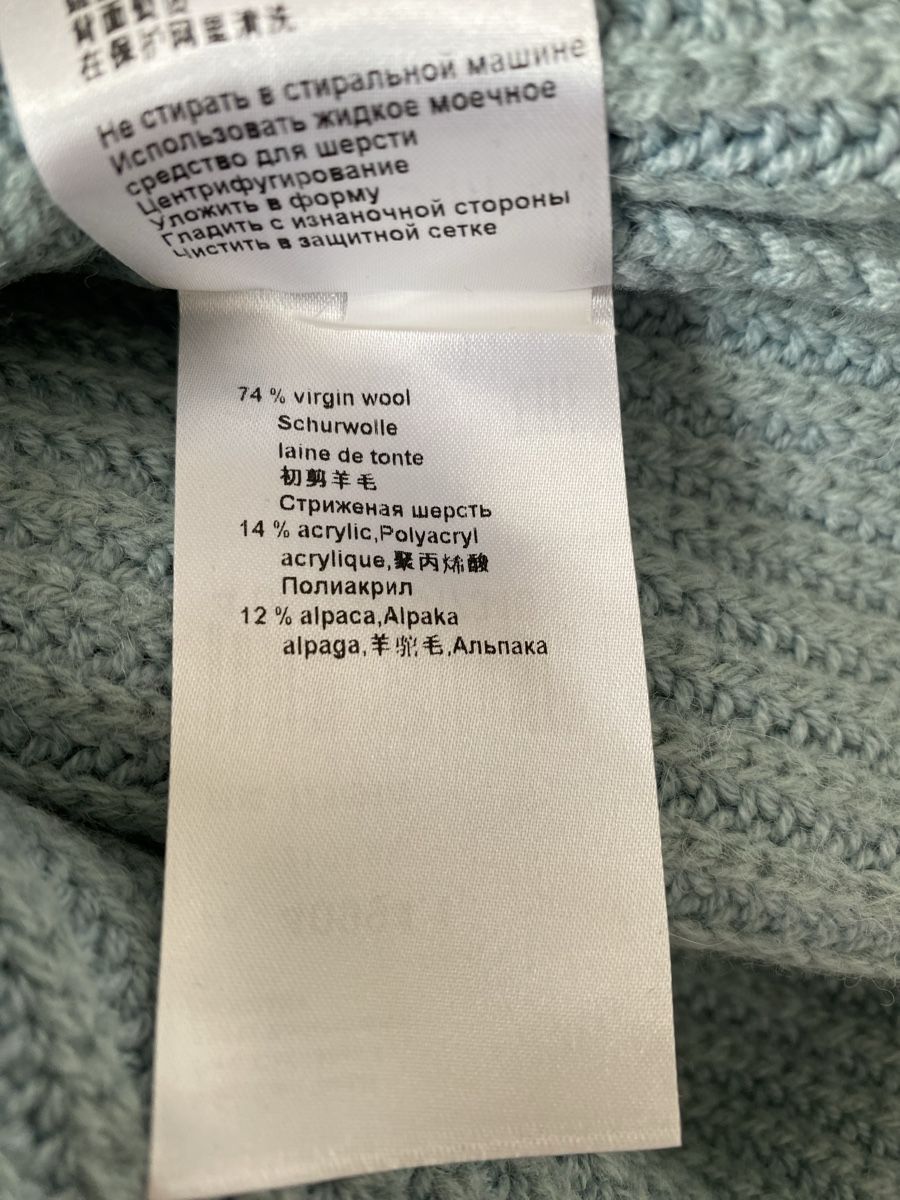 Marc Cain Pullover & Sweatshirts: Pullover Marccain Gr. N5 – Neu (gemäss Beschreibung) aus St. Gallen von Hubita 4