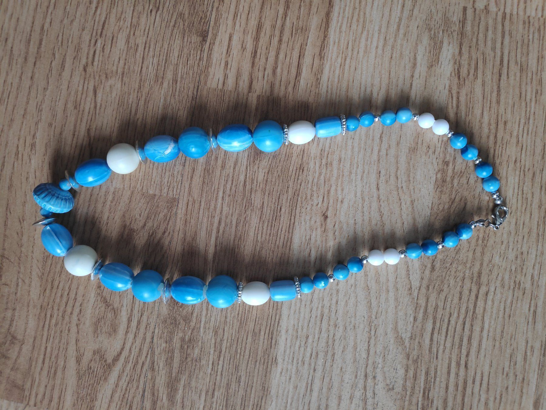 Ketten: Collier – Gebraucht aus Couvet von fat_kyl7