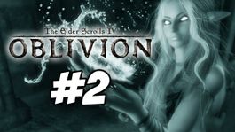 🥷The Elder Scrolls IV Oblivion Rette Tamriel  Xb 360