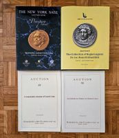 The Prospero Collection / Antike griechische Münzen / x 4
