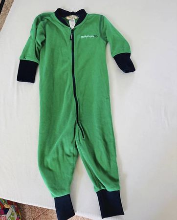Dideiksons 1913 Sweden Overall Jumpsuit Kind Junge Gr. 1-3 J