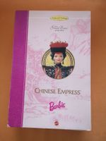 BARBIE CHINESE EMPRESS