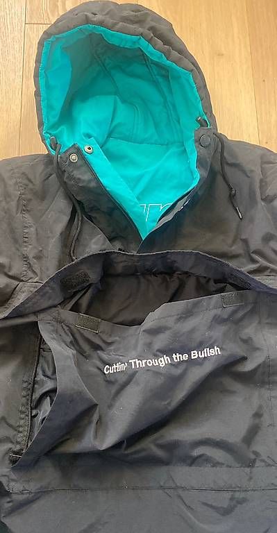 Jacken: Veste de ski réversible grmy  – Gebraucht aus Areuse von Nic_wd9n 1