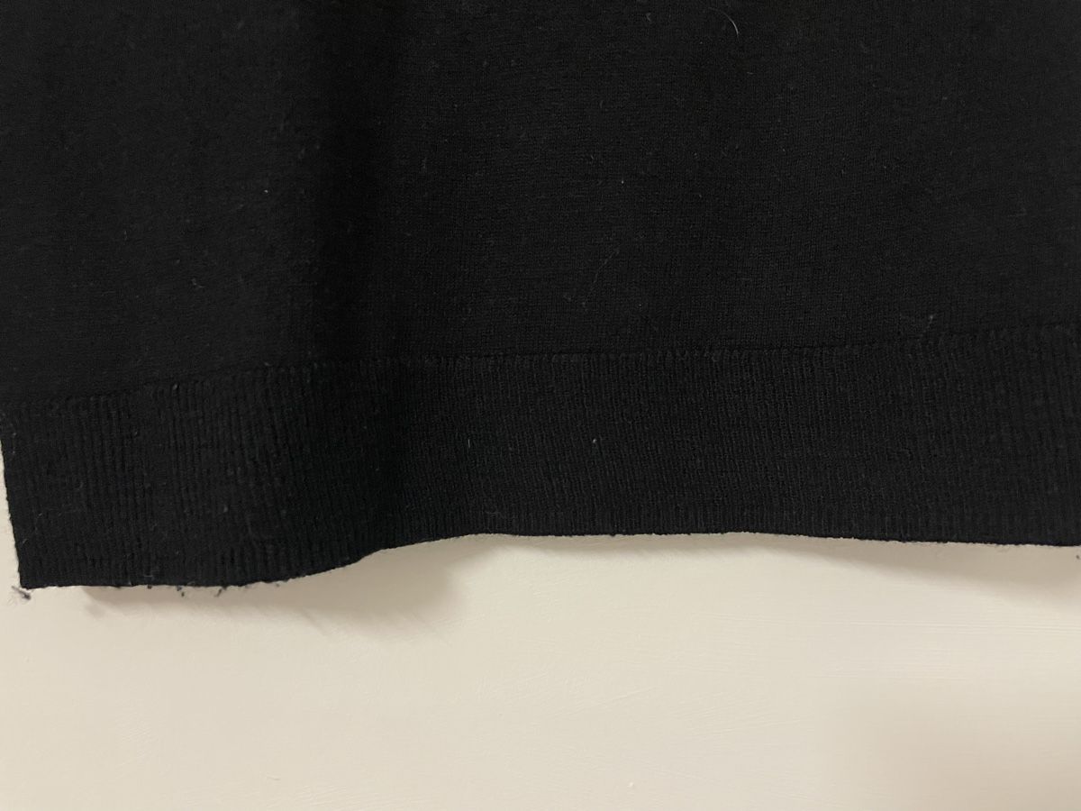 Zara Pullover & Sweatshirts: Schwarzer Pullover Gr. S – Gebraucht aus Basel von Robyn20 3