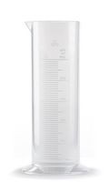 Mensur, Messzylinder, 500 ml