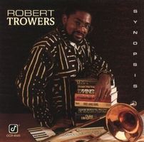 Robert Trowers [Concord] with Lewis Nash - Synopsis