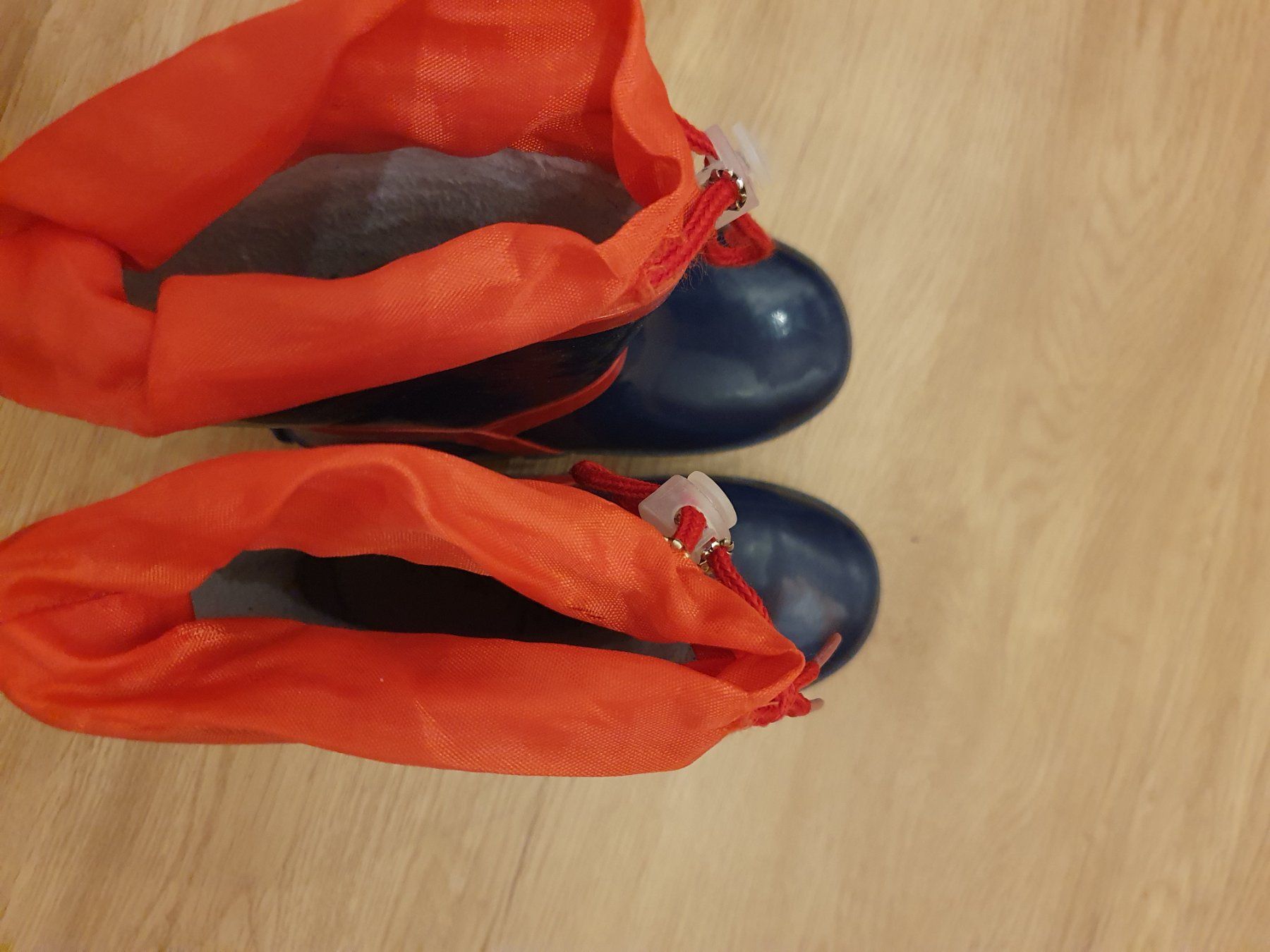 Scarpe da uomo: Playshoes Gummistiefel, Gr. 27 – Usato da Heinrichswil venduto da frankie19860 6