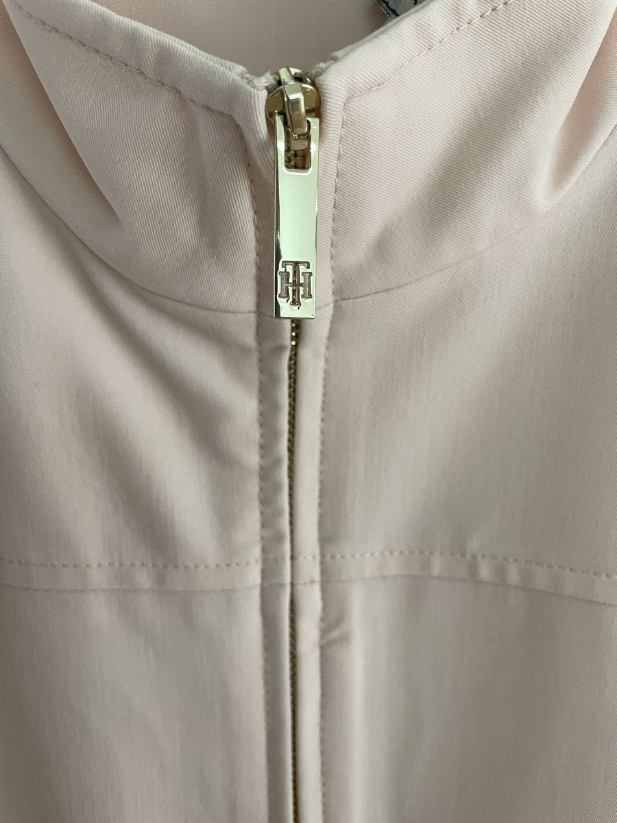 Tommy Hilfiger Kleider: Tommy Hilfiger Kleid Gr. 12 – Gebraucht aus Zürich von Mary233 2