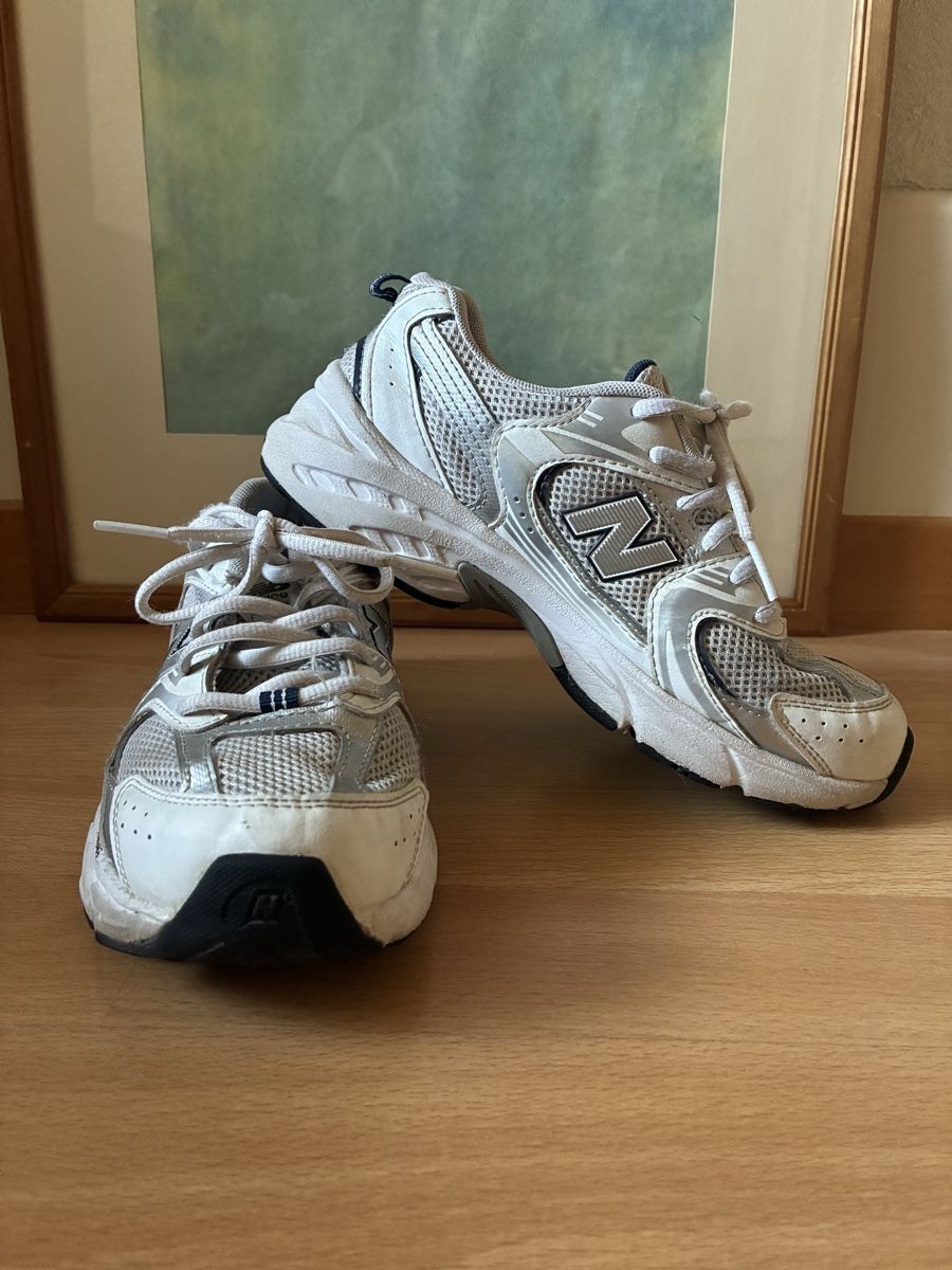 New Balance Herrenschuhe: New Balance  Schuhe  37 – Gebraucht aus Bern von wisemagpie