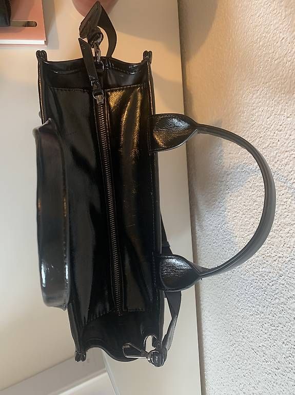 DKNY Borse da donna: DKNY Handtasche schwarz – Usato da Lenzburg venduto da norakoepfli 3