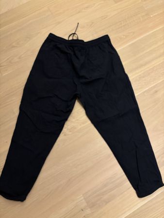 Hose 7/8 blau Gr. XXL von Soyaconcept