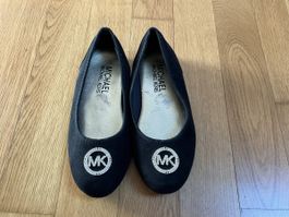 MICHAEL KORS BALLERINAS GR. 32