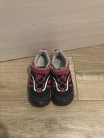 Wanderschuhe Quechua  Grösse 34 