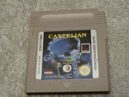 Castelian GAMEBOY
