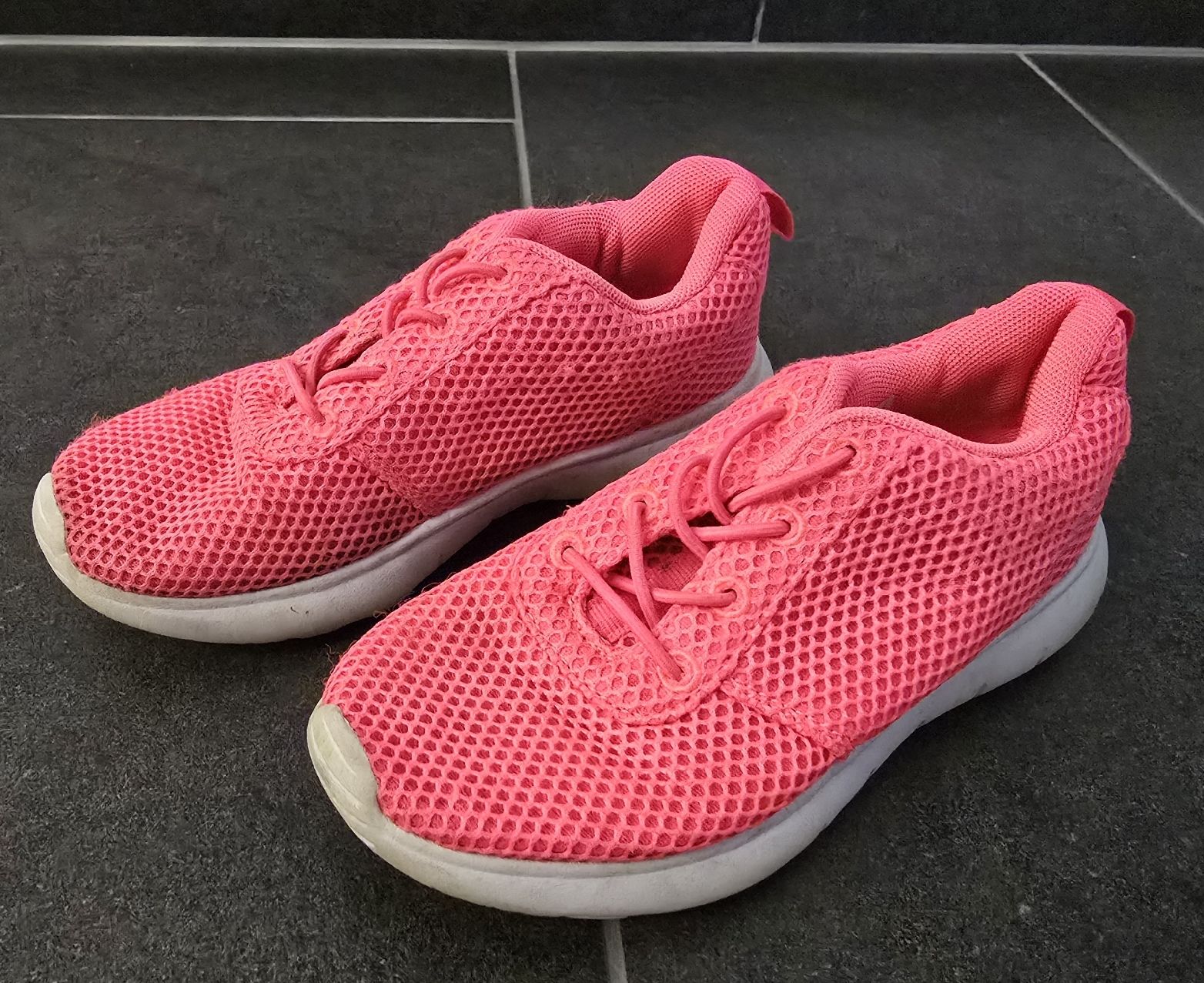 Scarpe per ragazzi: Schuhe Grösse 32 – Usato da Birmensdorf ZH venduto da nad_5hfd 3