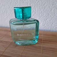 Vintage Damsel Essential Parfüm 100ml, angebraucht