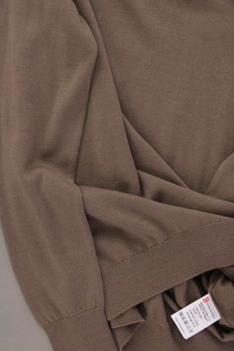 Maglioni & Felpe: STROKESMAN'S Wollpullover Gr. S braun – Nuovo (secondo la descrizione) da Neustadt an der Waldnaab venduto da SecondLifeFashion 2