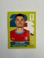 Schick CZE20 - Panini CH Edition WM 2026