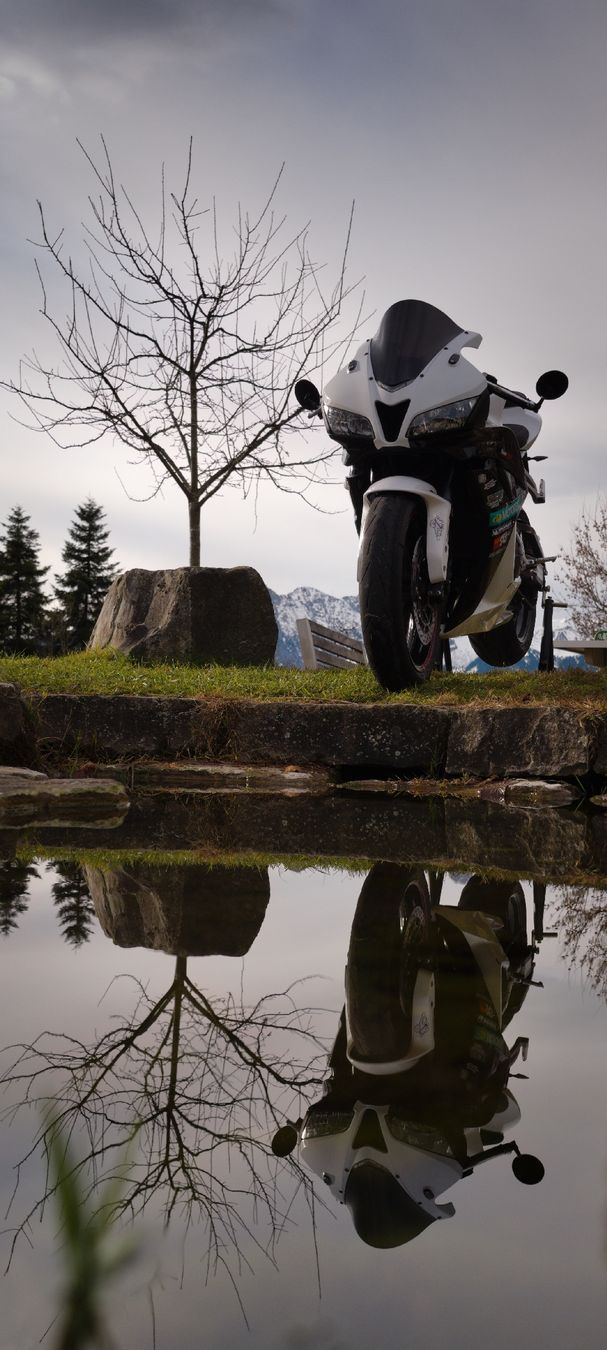 Honda Strasse: Honda cbr600rr – Gebraucht aus Goldiwil (Thun) von sil_q7dc 2