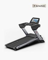 Sportstech Profilaufband F75