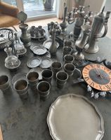 Zinn Objekte