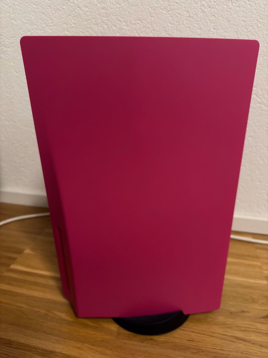 Sony Consoles: PS5 Disc Version inkl. Controller – Neuf (Voir description) à Bülach par Diddy_98 1