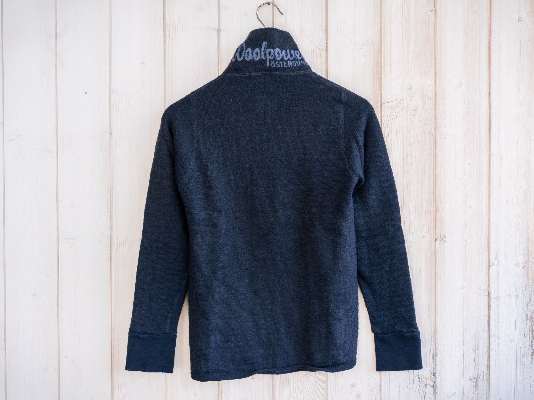 Maglioni & Felpe: Woolpower Full Zip Jacket 400 XS – Usato da Bern venduto da keiteee 3