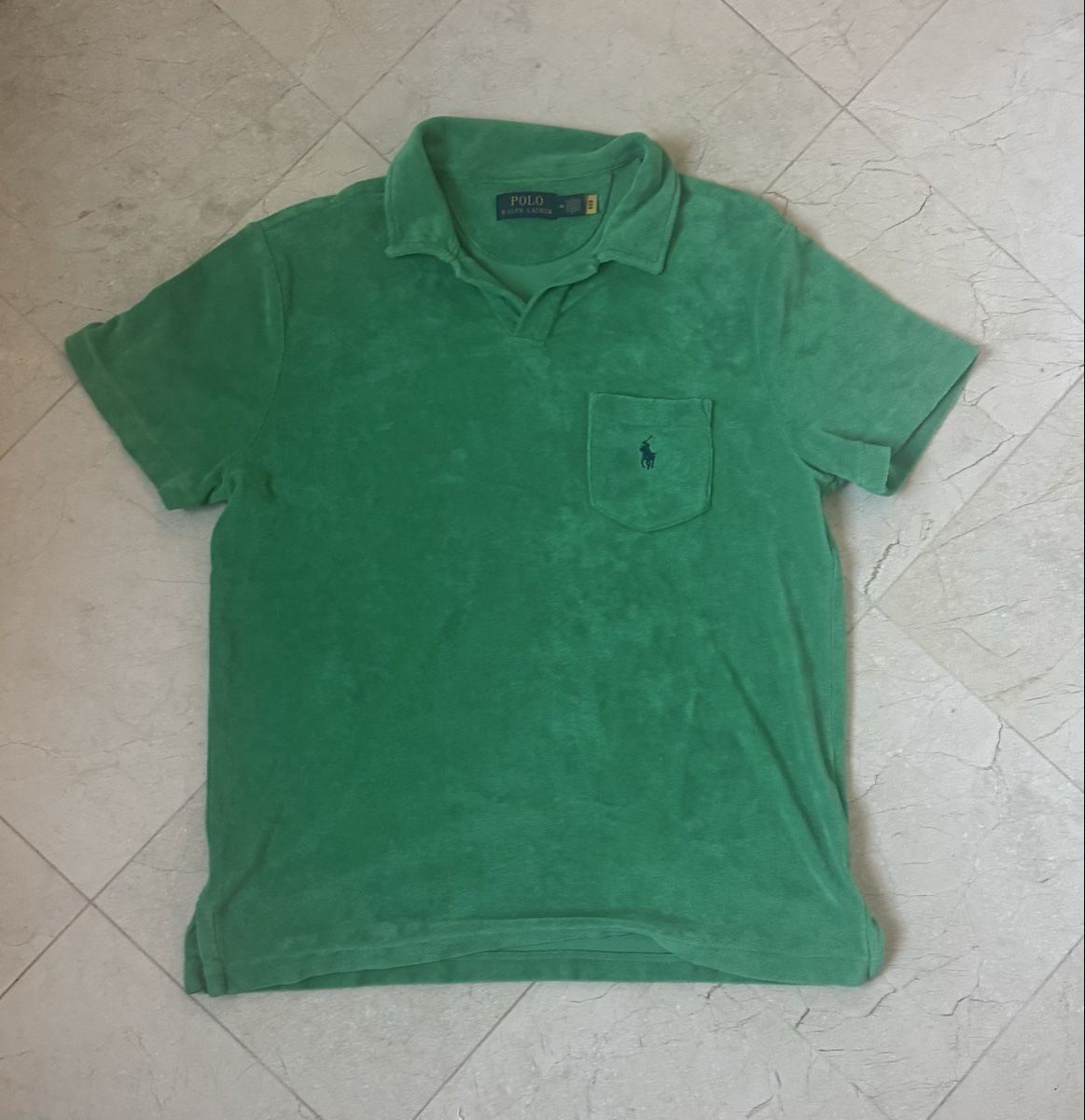 Ralph Lauren Kleiderpakete: Matching Set RALPH LAUREN M – Neu (gemäss Beschreibung) aus Coppet von Apicius1 2