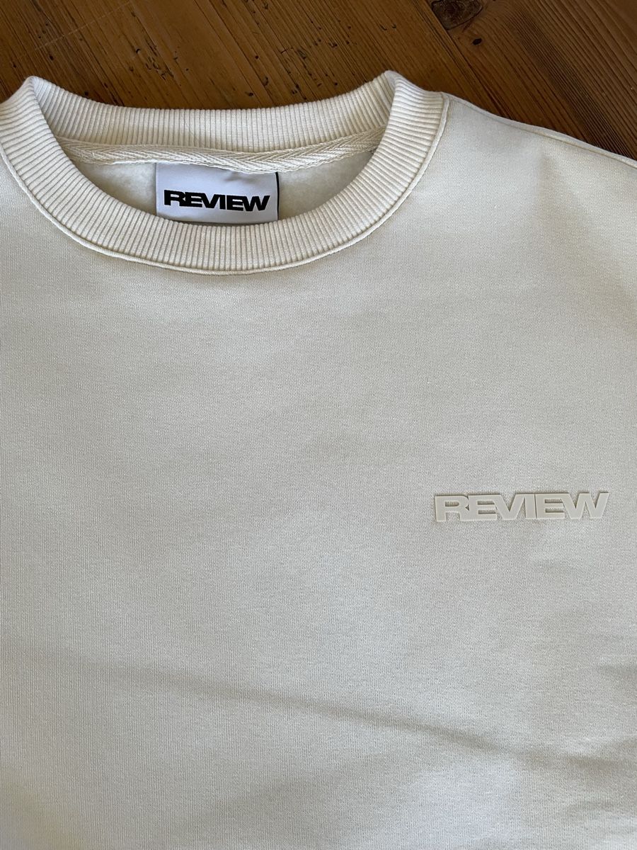 Maglioni & Felpe: Review Pullover neu – Nuovo e nell'imballaggio originale da Siebnen venduto da Starlauf 1