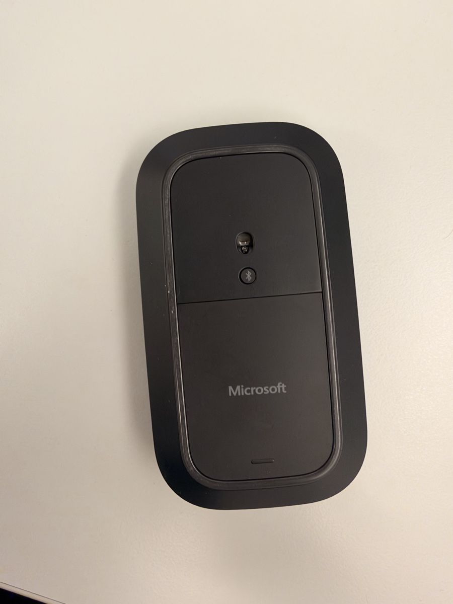 Microsoft Souris: Microsoft Surface Maus – D'occasion à Chur par cru_mk57 1