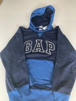 NEU Gap Hoodie blau, Grösse XS - Ideal für den Frühling