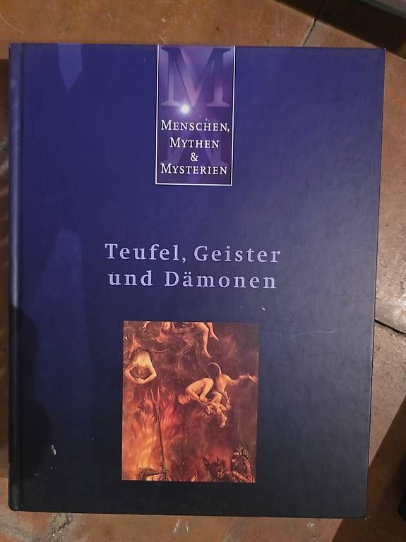 Bücher: Trilogia – Gebraucht aus Lugano von big_t6x6 2