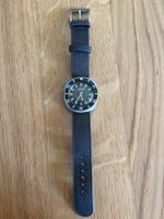 Vintage Mirexal Automatic Diver 25J Swiss Made
