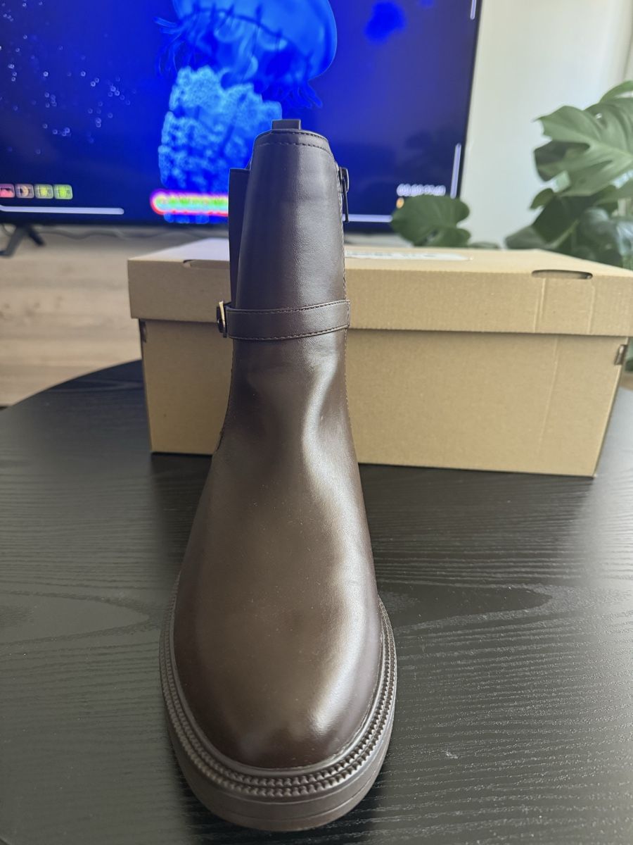 Scarpe da donna: Stivali 43 donna – Nuovo e nell'imballaggio originale da Genève venduto da val_y2r2 4