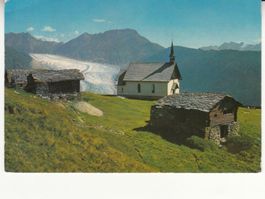 Belalp ca. 1960