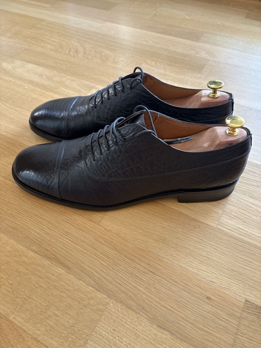 Maison Margiela Chaussures hommes: Maison Margiela Derby – D'occasion à Zürich par pau_d5s8 1