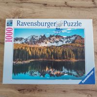 Ravensburger Puzzle 1000