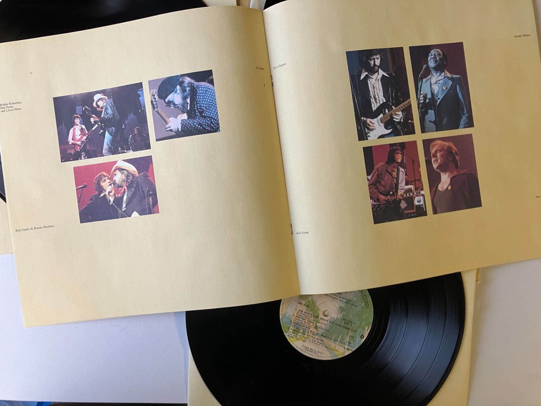 Dischi in vinile: Bob Dylan – Usato da Aarwangen venduto da Jukebox3 9