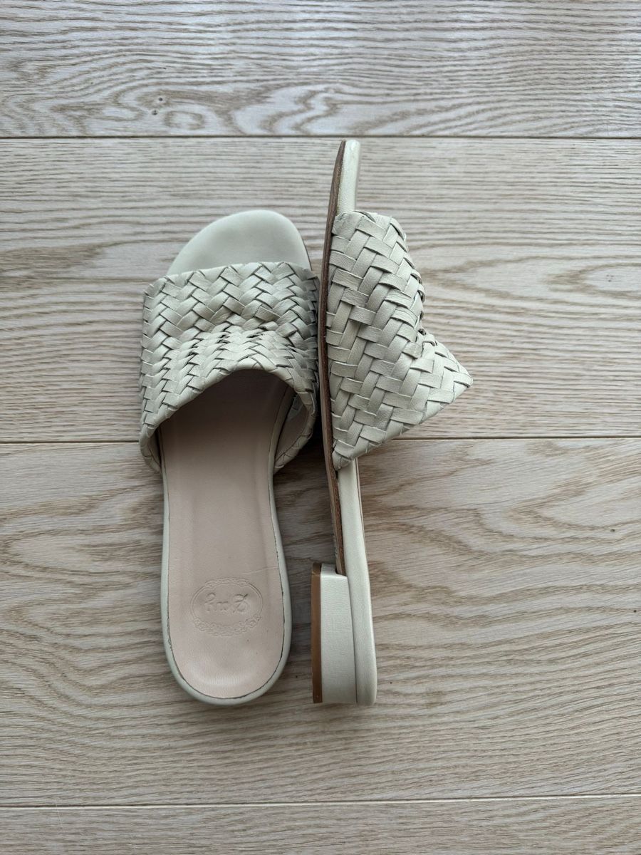 Scarpe da donna: Sandalen – Usato da Eschenbach LU venduto da Amato1985