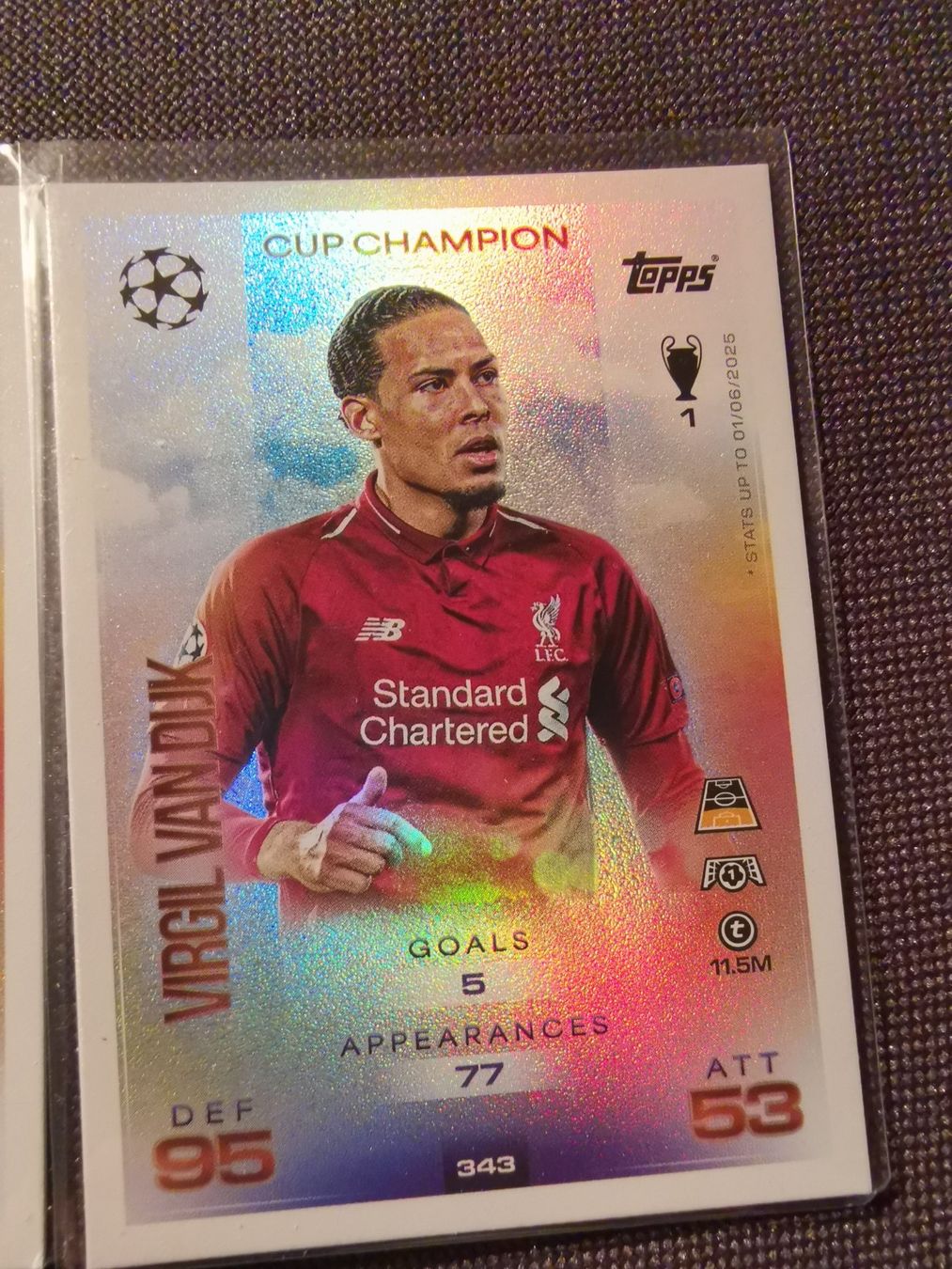 Topps Carte collezionabili: Fussball Sammelbilder – Usato da Altnau venduto da playboy 2