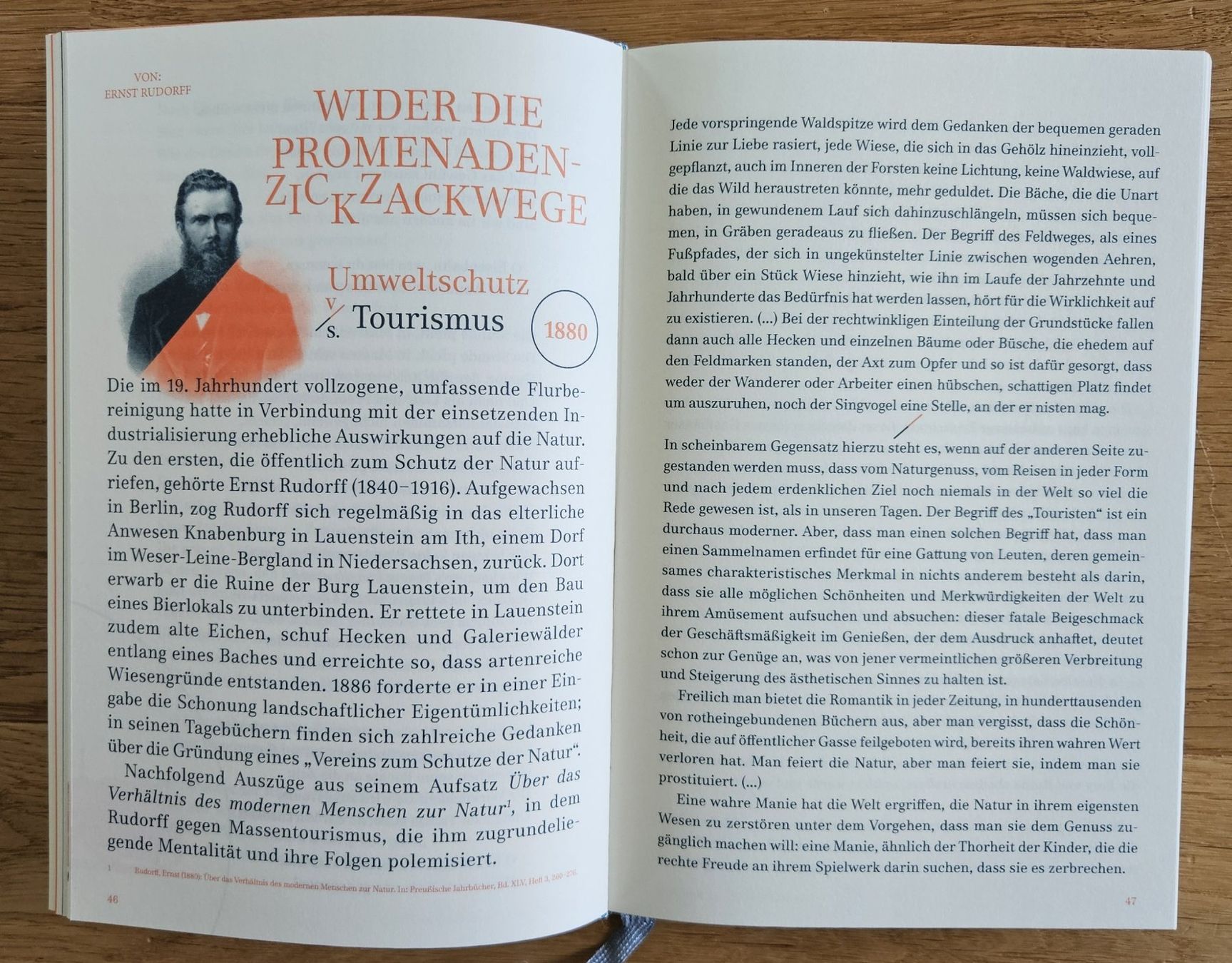 Libri: Buch Da war ich eigentlich noch nie – Usato da Schaffhausen venduto da asyouwestley 4
